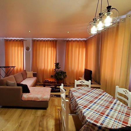 Sirius Apartment Shkodër Extérieur photo