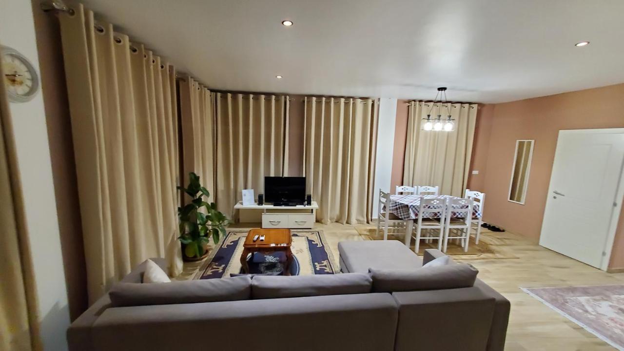Sirius Apartment Shkodër Extérieur photo