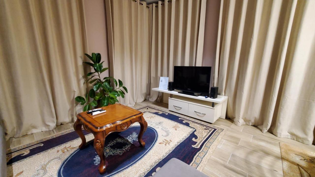 Sirius Apartment Shkodër Extérieur photo