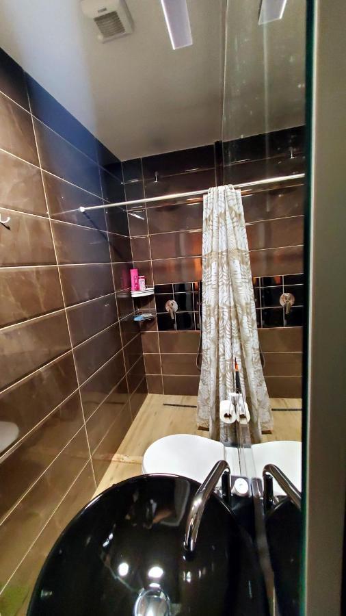 Sirius Apartment Shkodër Extérieur photo