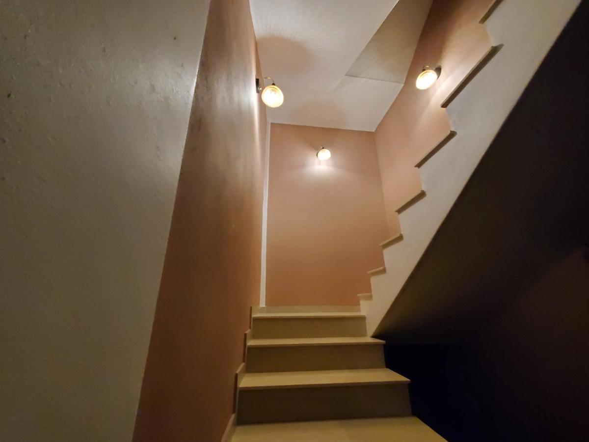 Sirius Apartment Shkodër Extérieur photo