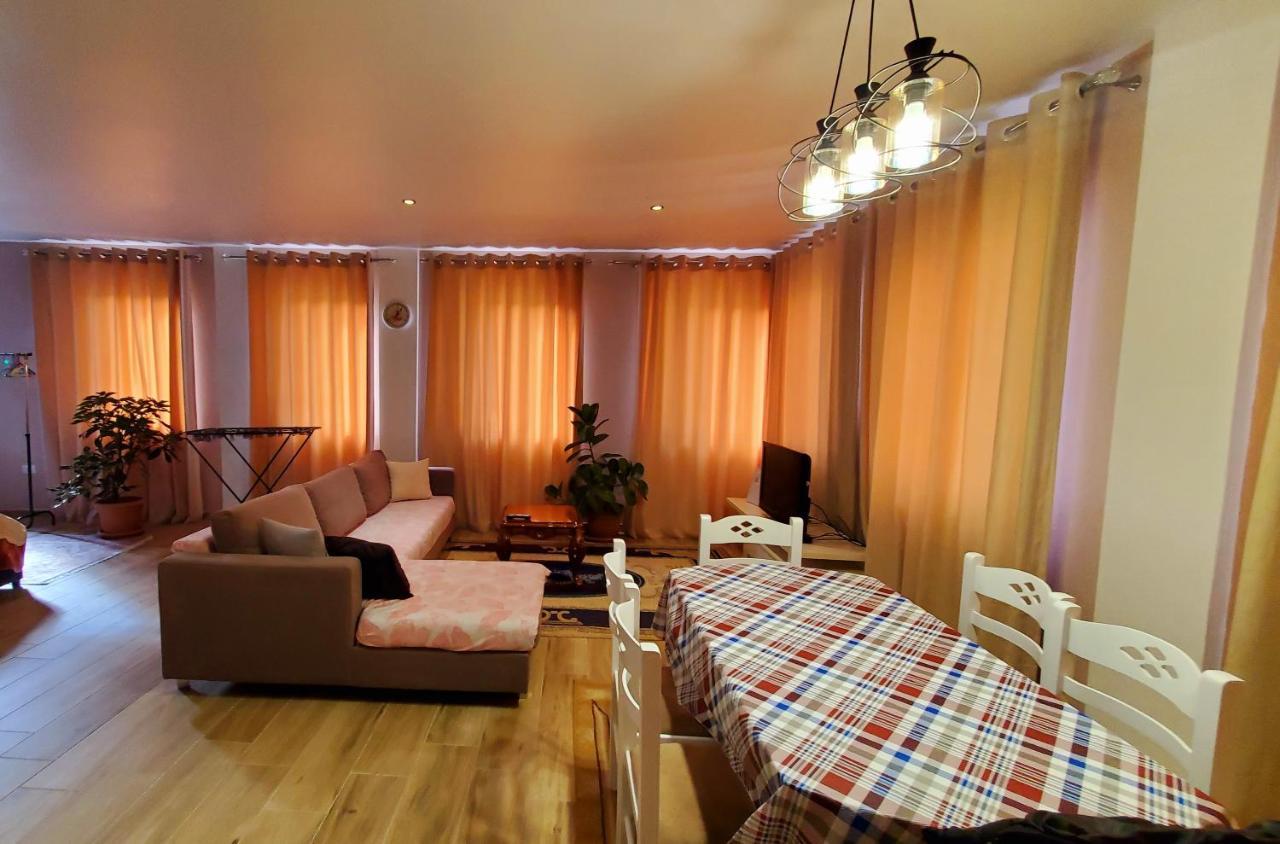 Sirius Apartment Shkodër Extérieur photo