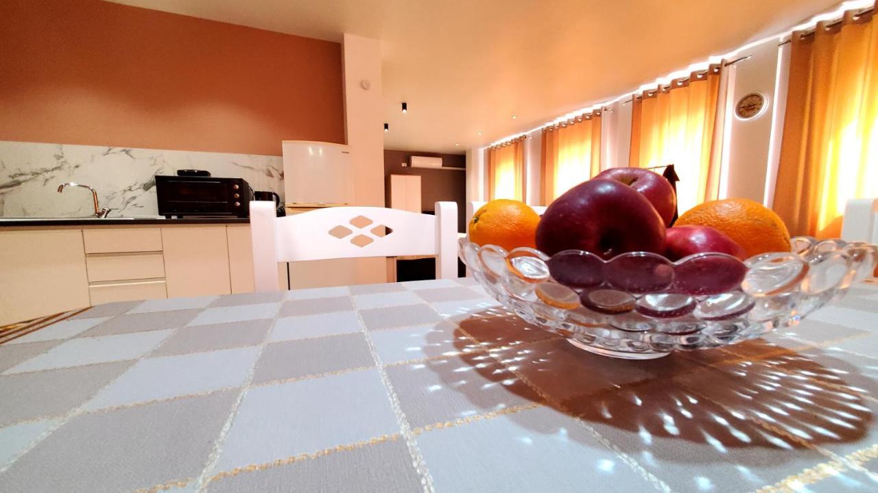 Sirius Apartment Shkodër Extérieur photo